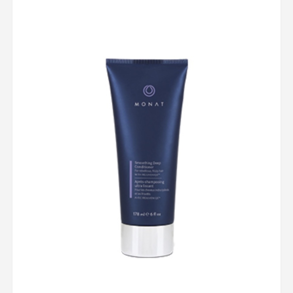 MONAT Smoothing Deep Conditioner